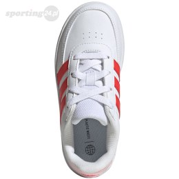 Buty dla dzieci adidas Breaknet Lifestyle Court Lace HP8960 Adidas