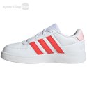 Buty dla dzieci adidas Breaknet Lifestyle Court Lace HP8960 Adidas