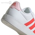 Buty dla dzieci adidas Breaknet Lifestyle Court Lace HP8960 Adidas