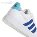 Buty dla dzieci adidas Breaknet Lifestyle Court Lace IG9814 Adidas