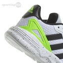 Buty dla dzieci adidas Nebzed Lifestyle Lace Running IG2886 Adidas