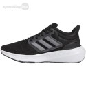 Buty dla dzieci adidas Ultrabounce czarne HQ1302 Adidas