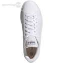 Buty męskie adidas Advantage Base Court Lifestyle białe GW2064 Adidas