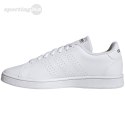 Buty męskie adidas Advantage Base Court Lifestyle białe GW2064 Adidas