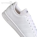 Buty męskie adidas Advantage Base Court Lifestyle białe GW2064 Adidas