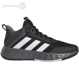 Buty męskie adidas Ownthegame czarne IF2683 Adidas