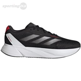 Buty męskie do biegania adidas Duramo SL czarne IE9700 Adidas