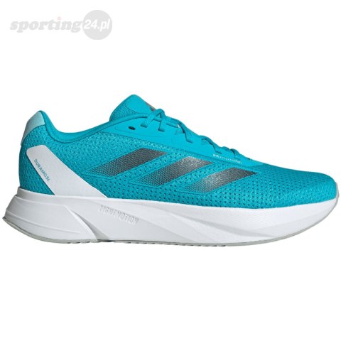 Buty męskie do biegania adidas Duramo SL niebieskie IE7256 Adidas