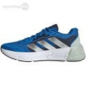 Buty męskie do biegania adidas Questar niebieskie IF2235 Adidas