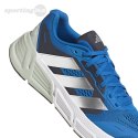 Buty męskie do biegania adidas Questar niebieskie IF2235 Adidas