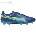 Buty piłkarskie Puma King Match FG/AG 107570 02 Puma