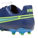 Buty piłkarskie Puma King Match FG/AG 107570 02 Puma