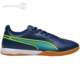 Buty piłkarskie Puma King Match IT 107261 02 Puma