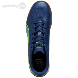 Buty piłkarskie Puma King Match IT 107261 02 Puma