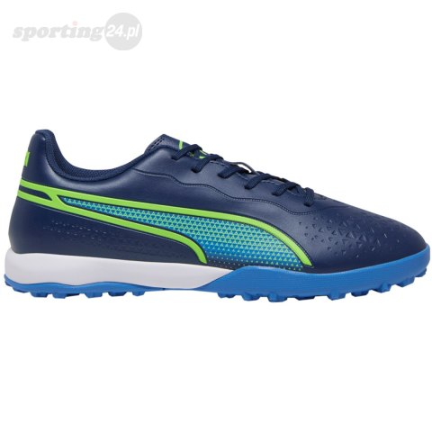 Buty piłkarskie Puma King Match TT 107260 02 Puma