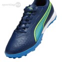 Buty piłkarskie Puma King Match TT 107260 02 Puma