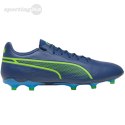 Buty piłkarskie Puma King Pro FG/AG 107566 02 Puma