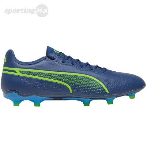 Buty piłkarskie Puma King Pro FG/AG 107566 02 Puma