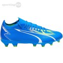 Buty piłkarskie Puma Ultra Match FG/AG 107347 03 Puma