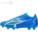 Buty piłkarskie Puma Ultra Match FG/AG 107347 03 Puma