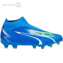 Buty piłkarskie Puma Ultra Match+ LL FG/AG 107511 03 Puma