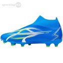 Buty piłkarskie Puma Ultra Match+ LL FG/AG 107511 03 Puma