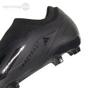 Buty piłkarskie adidas X Crazyfast.3 LL FG czarne GY7427 Adidas