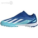 Buty piłkarskie dla dzieci adidas X Crazyfast.3 LL TF IE1500 Adidas