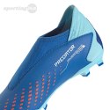 Buty piłkarskie dla dzieci adidas Predator Accuracy.3 LL FG IF2266 Adidas