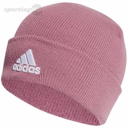 Czapka adidas Logo różowa II3526 Adidas