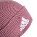 Czapka adidas Logo różowa II3526 Adidas