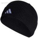 Czapka adidas Tiro 23 League Beanie czarna HS9765 Adidas teamwear