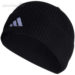 Czapka adidas Tiro 23 League Beanie czarna HS9765 Adidas teamwear