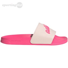 Klapki damskie adidas Adilette Shower różowe IG2912 Adidas