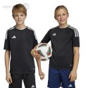 Koszulka dla dzieci adidas Campeon 23 Jersey czarna HS0537 Adidas teamwear