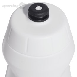 Bidon adidas Tiro Bottle 0.5L biały IW8159 Adidas teamwear