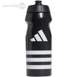 Bidon adidas Tiro Bottle 0.5L czarny IW4617 Adidas teamwear