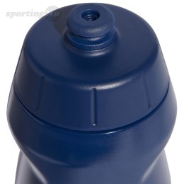 Bidon adidas Tiro Bottle 0.5L granatowy IW8158 Adidas teamwear