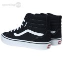 Buty dla dzieci Vans YT Filmore Hi czarne VN0A5HZDIJU Vans