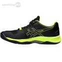 Buty męskie Asics Sky Elite FF 2 czarno-limonkowe 1051A064 004 Asics