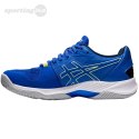 Buty męskie Asics Sky Elite FF 2 niebiesko-białe 1051A064 404 Asics