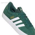 Buty męskie adidas VL Court 3.0 zielone ID6284 Adidas