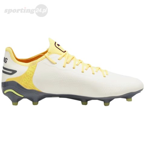 Buty piłkarskie Puma King Ultimate FG/AG 107563 05 Puma