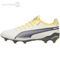 Buty piłkarskie Puma King Ultimate FG/AG 107563 05 Puma