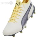 Buty piłkarskie Puma King Ultimate FG/AG 107563 05 Puma