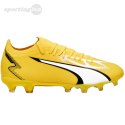 Buty piłkarskie Puma Ultra Match FG/AG 107347 04 Puma