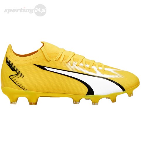 Buty piłkarskie Puma Ultra Match FG/AG 107347 04 Puma