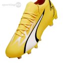 Buty piłkarskie Puma Ultra Match FG/AG 107347 04 Puma