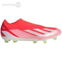 Buty piłkarskie adidas X Crazyfast Elite LL FG IG0611 Adidas