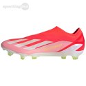 Buty piłkarskie adidas X Crazyfast Elite LL FG IG0611 Adidas